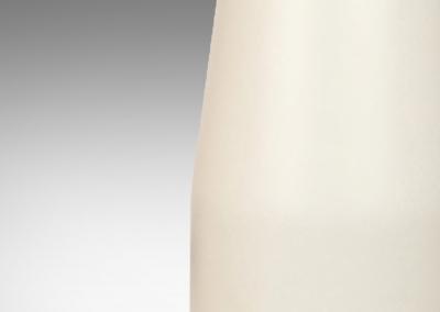  Holmegaard Pair of Table Lamps by Holmegaard attrib 