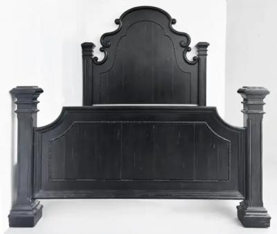  Hooker Furniture Vintage Hooker Furniture Queen 4 Poster Bed Treviso Collection