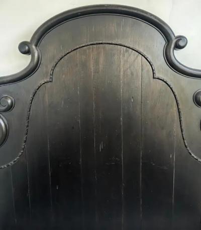  Hooker Furniture Vintage Hooker Furniture Queen 4 Poster Bed Treviso Collection