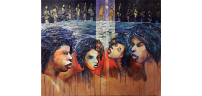  Hubert Jackson Golden Guardians