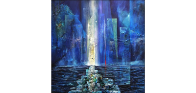  Hubert Jackson Jetty 2016