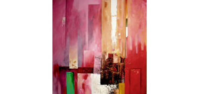  Hubert Jackson Monroe Bay No 18 2019