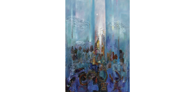  Hubert Jackson Spirits of Brandy Station 2013