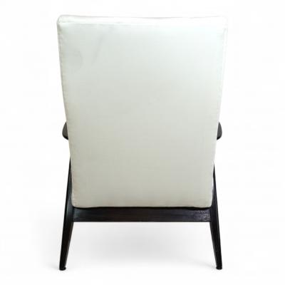  Hughes Steiner Steiner SK640 lounge chair by Pierre Guariche 1950