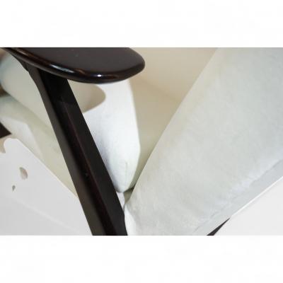  Hughes Steiner Steiner SK640 lounge chair by Pierre Guariche 1950