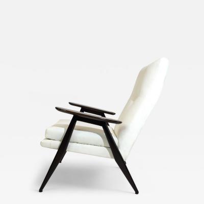 Hughes Steiner Steiner SK640 lounge chair by Pierre Guariche 1950