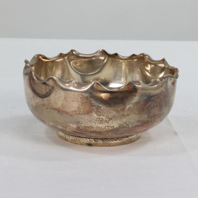  Hukin Heath Hukin Heath Dresser style A silver plated sugar bowl matching sugar spoon