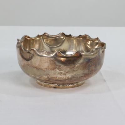  Hukin Heath Hukin Heath Dresser style A silver plated sugar bowl matching sugar spoon