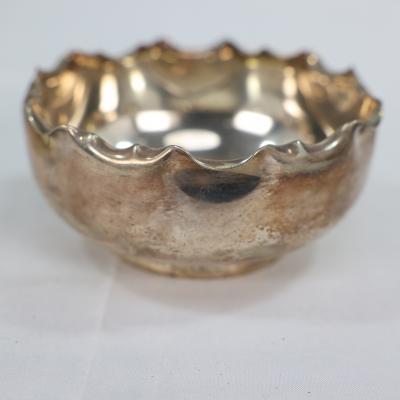  Hukin Heath Hukin Heath Dresser style A silver plated sugar bowl matching sugar spoon