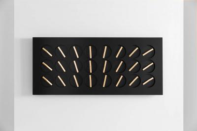  Humans since 1982 ClockClock 24