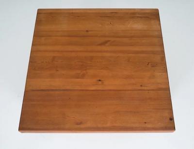 IKEA Scandinavian Coffee Table in Solid Pine Model S ter 