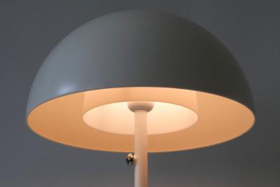  IKEA Set of Two Gorgeous Huge Table Lamps Brasa 365 by IKEA Sweden 1990s