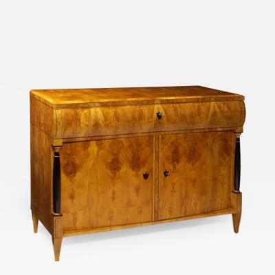  ILIAD Bespoke A Classic Biedermeier Style Sideboard