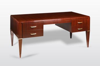  ILIAD Bespoke A French 40s inspired Desk