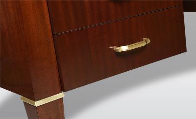  ILIAD Bespoke A French 40s inspired Desk