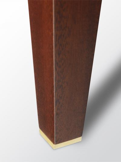  ILIAD Bespoke A French 40s inspired Desk