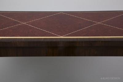  ILIAD Bespoke A French Art Deco Inspired Console Table