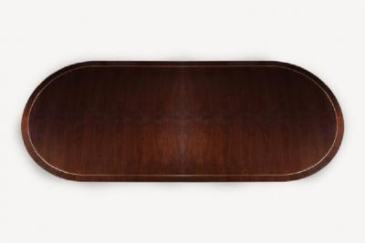  ILIAD Bespoke A Modernist Dining Table by ILIAD Design
