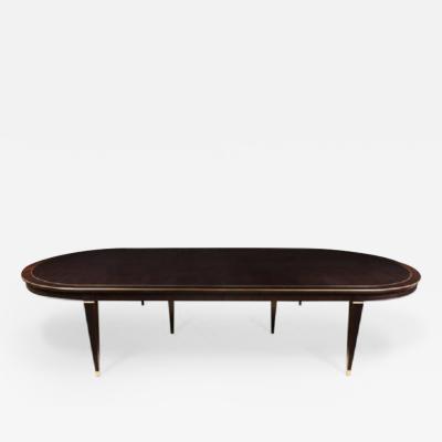  ILIAD Bespoke A Modernist Dining Table by ILIAD Design