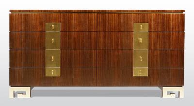  ILIAD Bespoke A Modernist Inspired Dresser