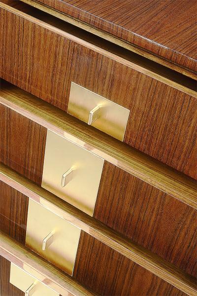  ILIAD Bespoke A Modernist Inspired Dresser