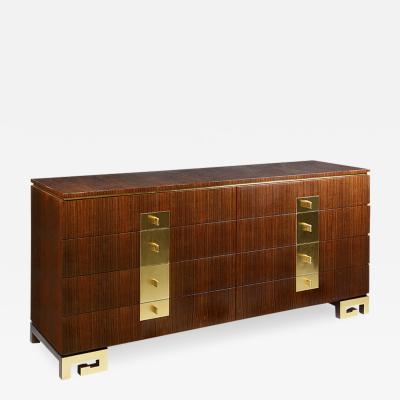  ILIAD Bespoke A Modernist Inspired Dresser