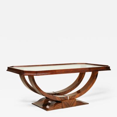  ILIAD Bespoke An Art Deco Inspired Coffee Table