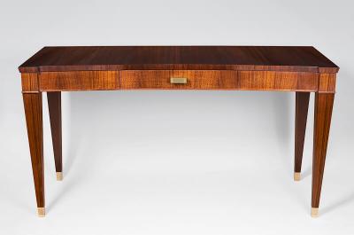 ILIAD Bespoke French 40s Inspired Writing Table