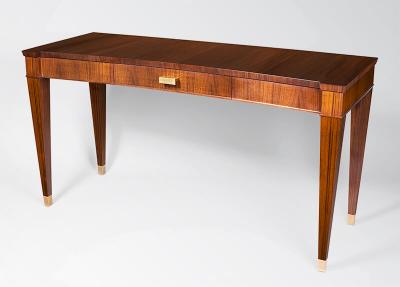  ILIAD Bespoke French 40s Inspired Writing Table