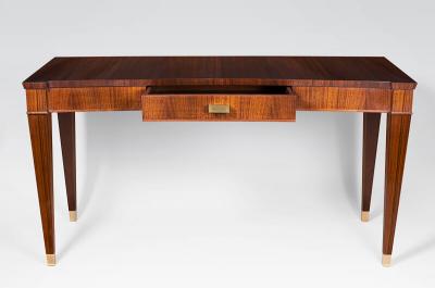  ILIAD Bespoke French 40s Inspired Writing Table