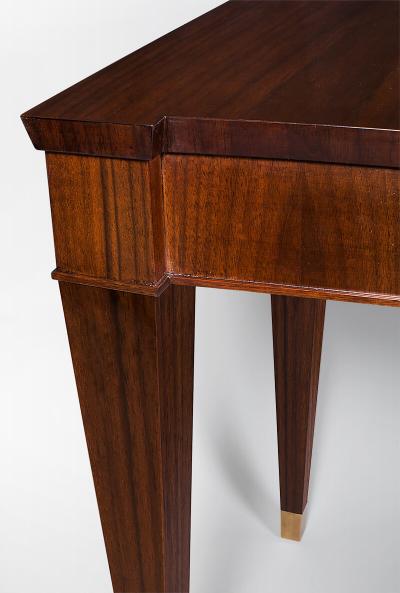  ILIAD Bespoke French 40s Inspired Writing Table