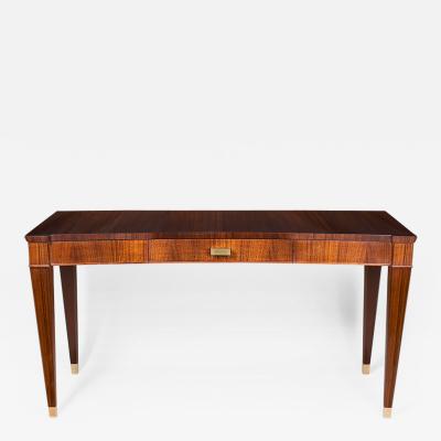  ILIAD Bespoke French 40s Inspired Writing Table