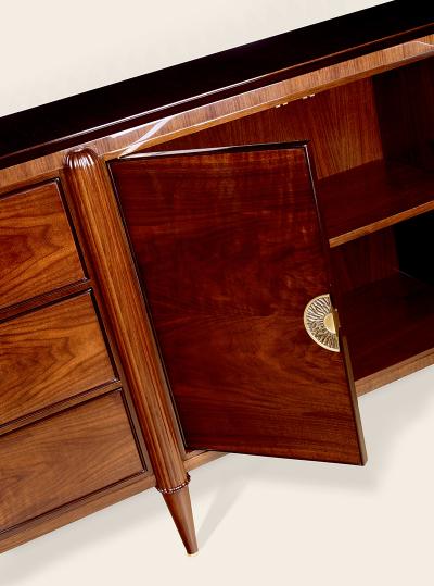  ILIAD Bespoke French Art Deco inspired Sideboard