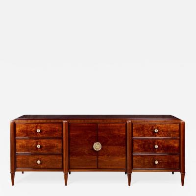  ILIAD Bespoke French Art Deco inspired Sideboard