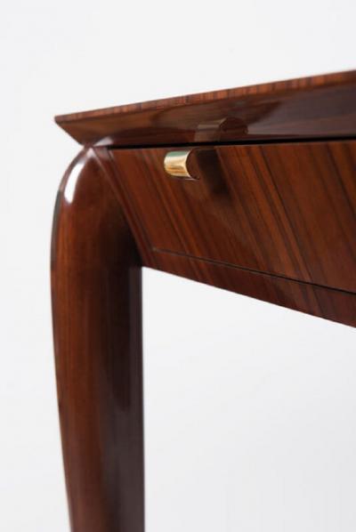  ILIAD Bespoke Gamma Desk