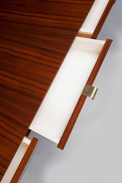  ILIAD Bespoke Gamma Desk