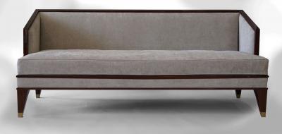  ILIAD Bespoke Modernist Sofa