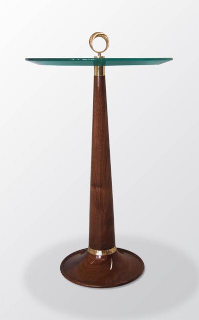  ILIAD Bespoke Moebius Table