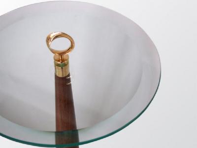  ILIAD Bespoke Moebius Table