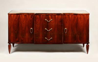  ILIAD Bespoke Neoclassical Bedroom Chest