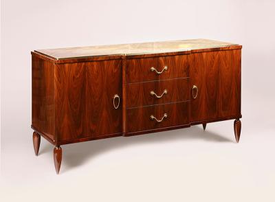  ILIAD Bespoke Neoclassical Bedroom Chest