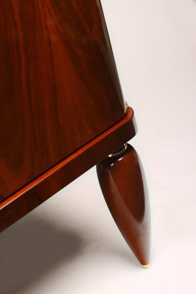  ILIAD Bespoke Neoclassical Bedroom Chest