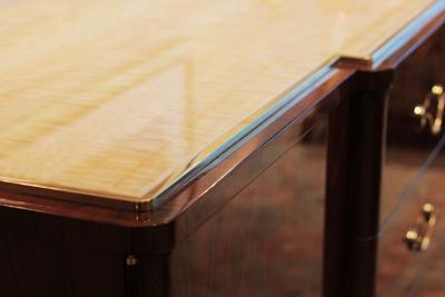  ILIAD Bespoke Neoclassical Bedroom Chest