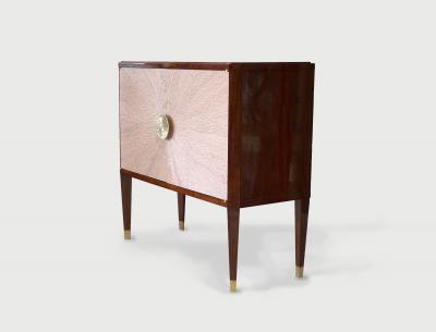 ILIAD Bespoke Sunburst Cabinet