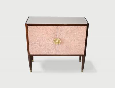 ILIAD Bespoke Sunburst Cabinet