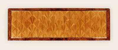 ILIAD Bespoke Waterfall Console Table