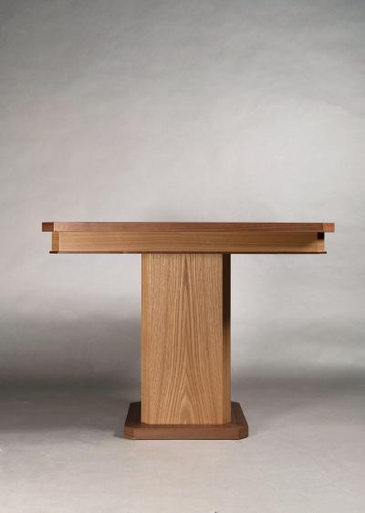  ILIAD DESIGN A Constructivist Game Table by ILIAD Design