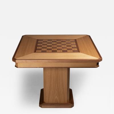  ILIAD DESIGN A Constructivist Game Table by ILIAD Design