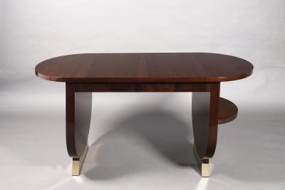  ILIAD DESIGN A Constructivist Style Desk by ILIAD Design