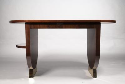  ILIAD DESIGN A Constructivist Style Desk by ILIAD Design